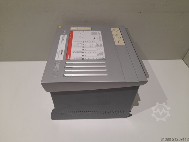 Industrieller PC BECKHOFF BECKHOFF C6140