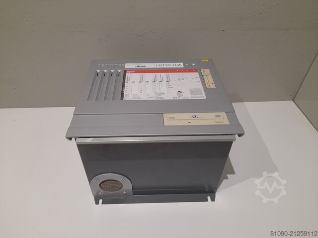 Industrieller PC BECKHOFF BECKHOFF C6140