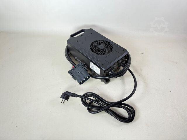 Charger TCE 48V Forklift Charger [ID: 4850]