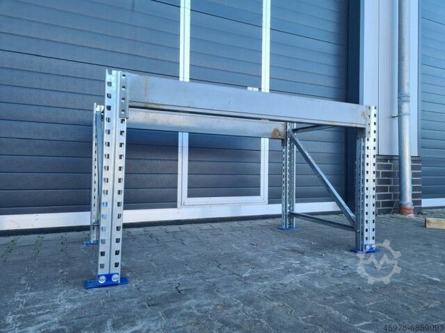 Workbench SSI Schäfer/ Abm.: 1600 x 1000 x 900 mm (BxTxH)