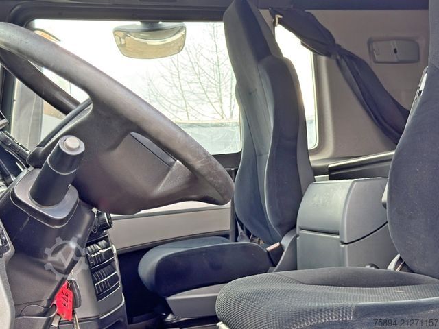 Kipper LKW MAN TGS 35.440 KIPPER * 8x4 * TOPZUSTAND