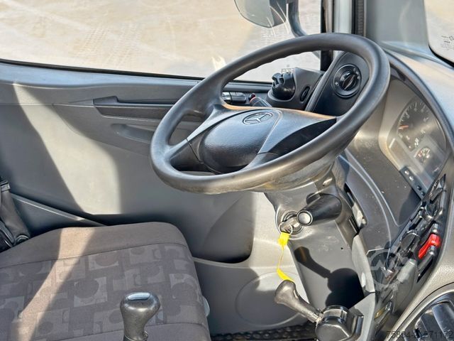Abschleppwagen MERCEDES-BENZ AXOR 2533 * ABSCHLEPPWAGEN 8,00 m * TOPZUSTAND