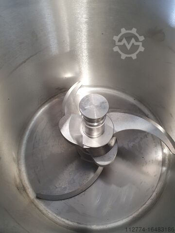 Vertical cutter mixer Robot Coupe R45 VCM