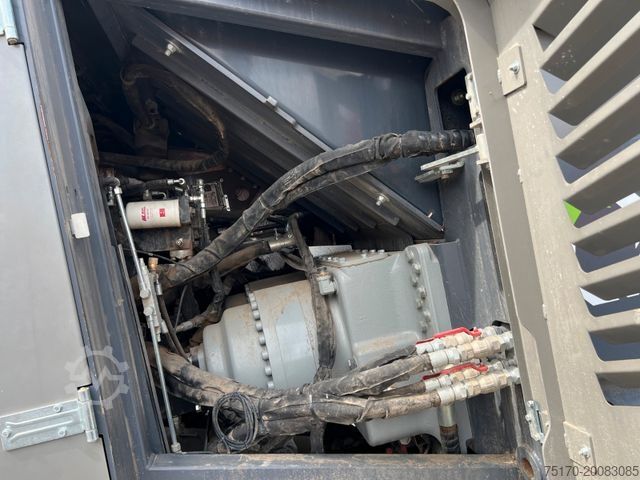 Sonstige Komplet Krokodile / nur 76h! / 2022 / Schredder