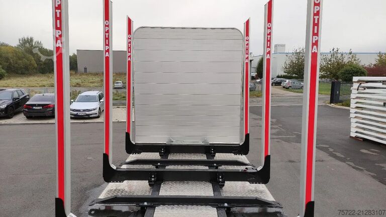 Holztransporter MAN TGX 33.520 6x4 BL Kurzholz Epsilon / Tajfun