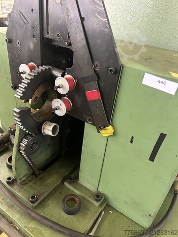 Bandagiermaschine Erich Appt 