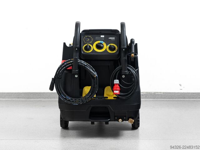 Kärcher HDS 8/18-4M Pressure Washer Kärcher HDS 8/18-4M - 800l/h - 180bar - 5,5kW