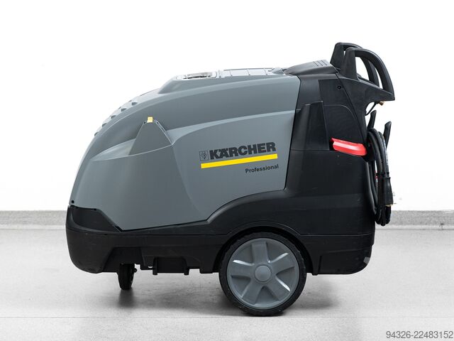 Kärcher HDS 8/18-4M Pressure Washer Kärcher HDS 8/18-4M - 800l/h - 180bar - 5,5kW