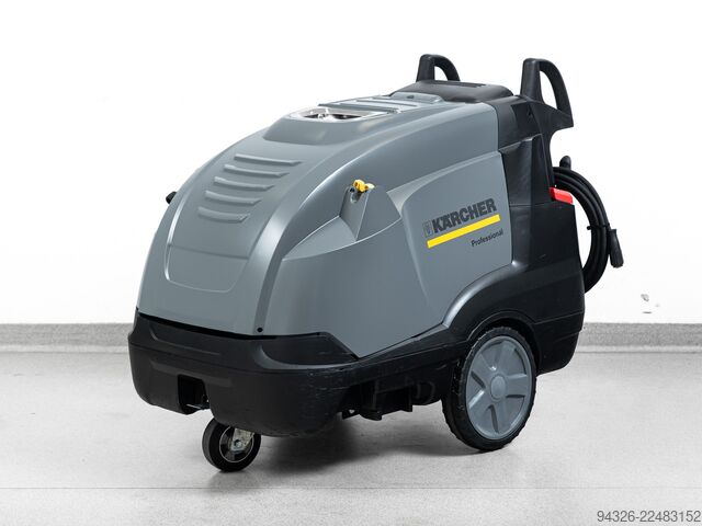 Kärcher HDS 8/18-4M Pressure Washer Kärcher HDS 8/18-4M - 800l/h - 180bar - 5,5kW