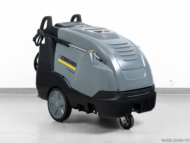 Kärcher HDS 8/18-4M Pressure Washer Kärcher HDS 8/18-4M - 800l/h - 180bar - 5,5kW