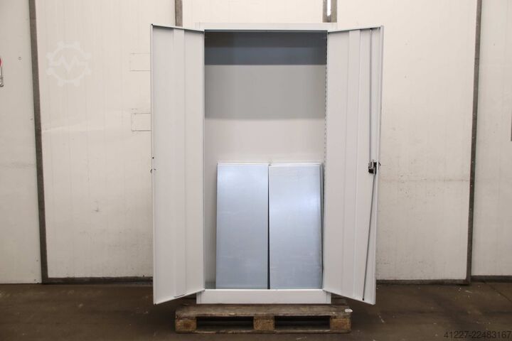Werkzeugschrank unbekannt 950/420/H1950 mm