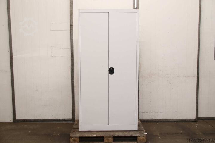 Werkzeugschrank unbekannt 950/420/H1950 mm