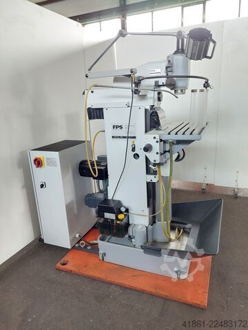 Universal milling machine DECKEL - FPS FP1