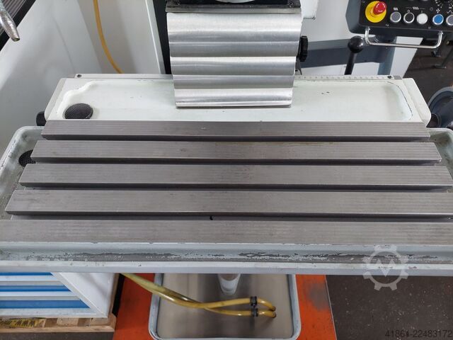 Universal milling machine DECKEL - FPS FP1