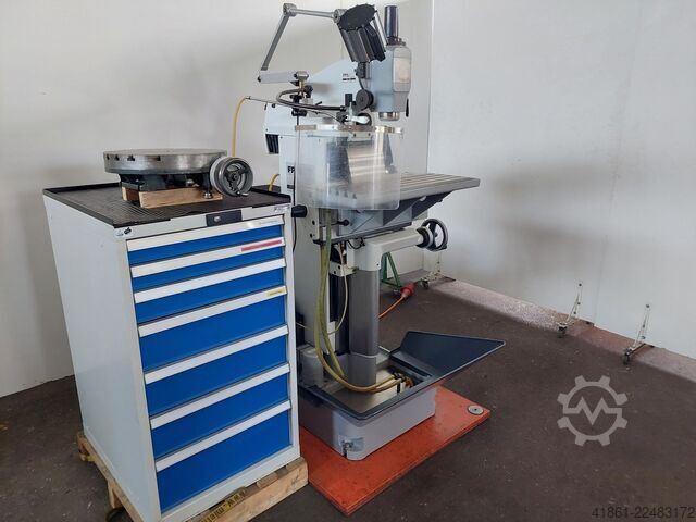 Universal milling machine DECKEL - FPS FP1