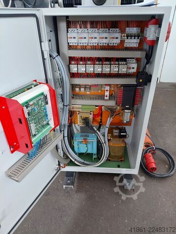 Universal milling machine DECKEL - FPS FP1
