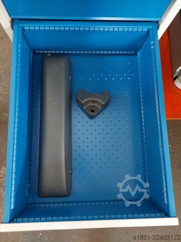 Universal milling machine DECKEL - FPS FP1