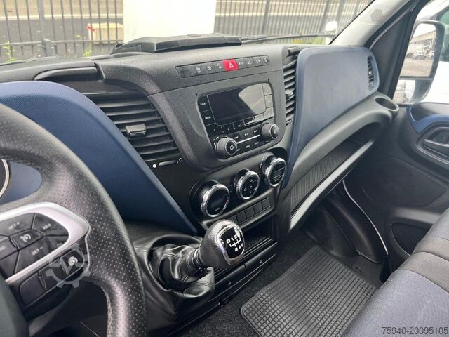 Panel van IVECO 35S18V  3.0 H2 3520 Furgone NOLEGGIO