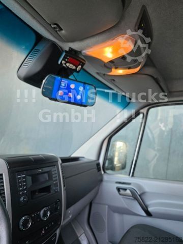 Kühltransporter MERCEDES-BENZ Sprinter 516 / Frigo Cool / load 3,2ton