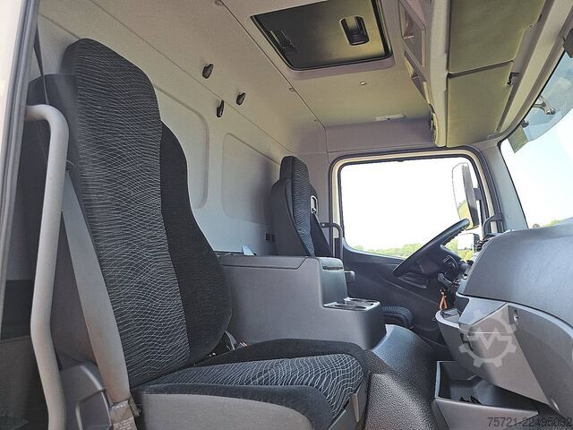 Suitcase MERCEDES-BENZ ATEGO 1530 LIFT AIRCO 7.2T PAYL