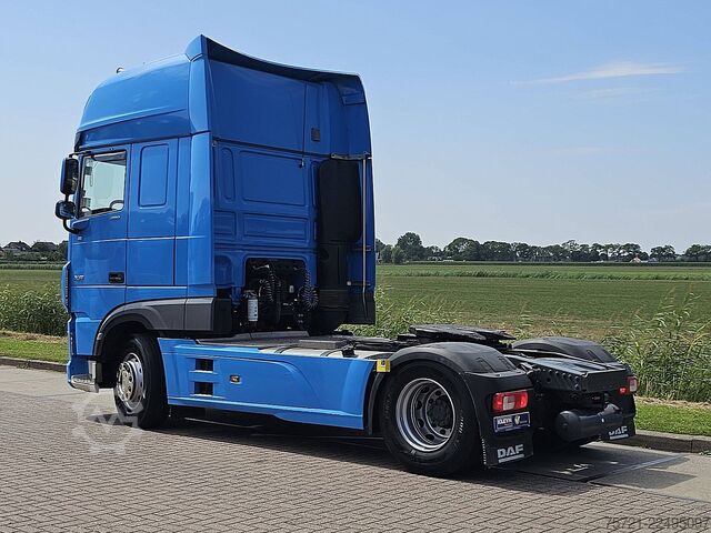 Standard-SZM DAF XF 480
