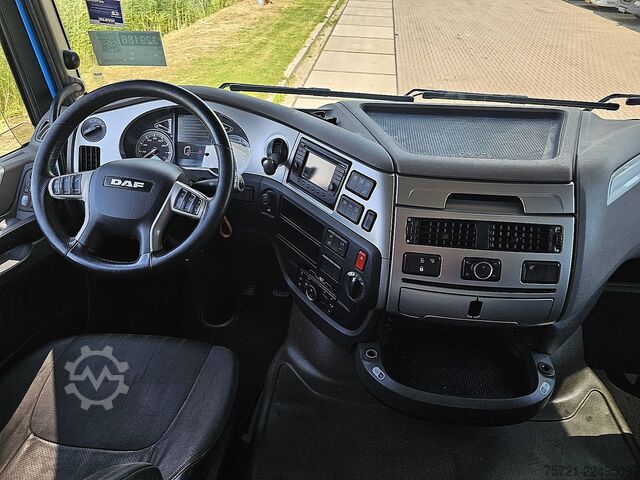 Standard-SZM DAF XF 480
