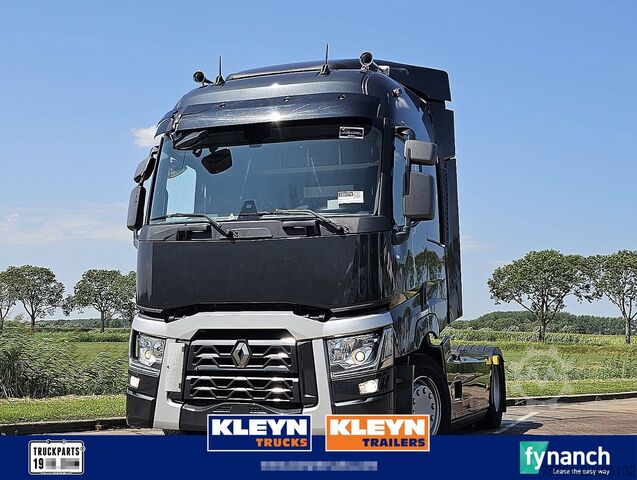 Standard-SZM RENAULT T 440 13 LITER LOW MILEAGE