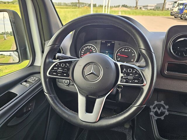 Hochdachkombi MERCEDES-BENZ SPRINTER 317 ac automaat EURO6