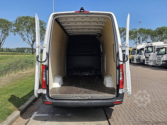 Hochdachkombi MERCEDES-BENZ SPRINTER 317 ac automaat EURO6