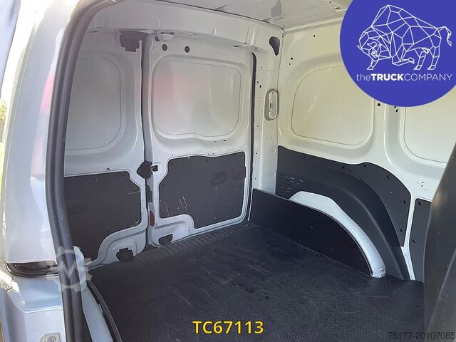 Kastenwagen Renault Kangoo