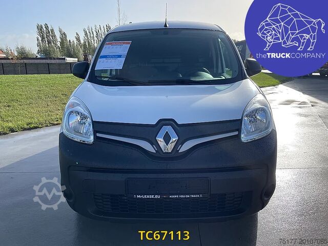 Kastenwagen Renault Kangoo