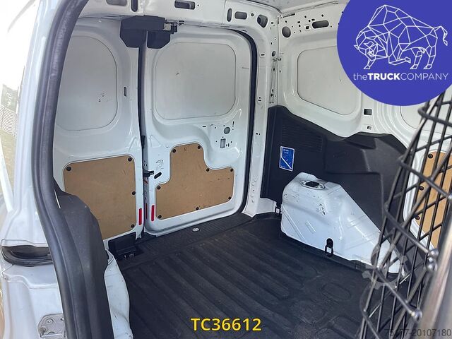 Kastenwagen Ford Transit COURIER 1.5 TDCI TREND