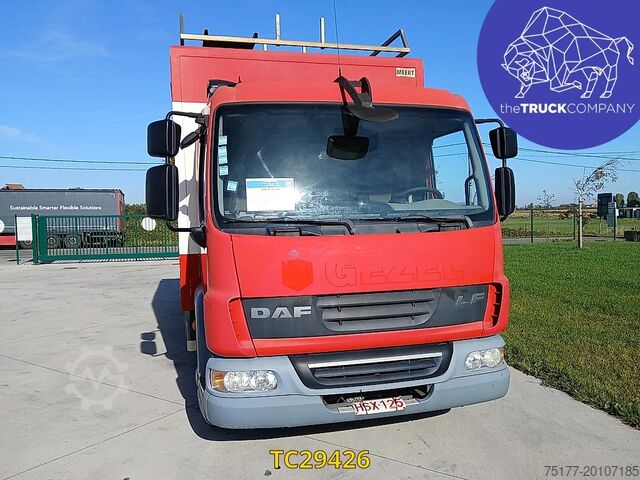 Suitcase DAF LF 45 140