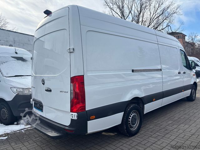 Kastenwagen hoch MERCEDES-BENZ Sprinter 317 CDI MAXI|14°°°KM|360°KAM|TÜV&ÖLneu