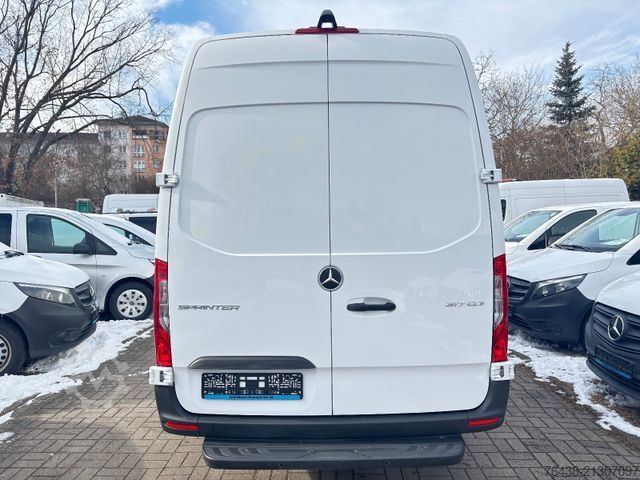 Kastenwagen hoch MERCEDES-BENZ Sprinter 317 CDI MAXI|14°°°KM|360°KAM|TÜV&ÖLneu