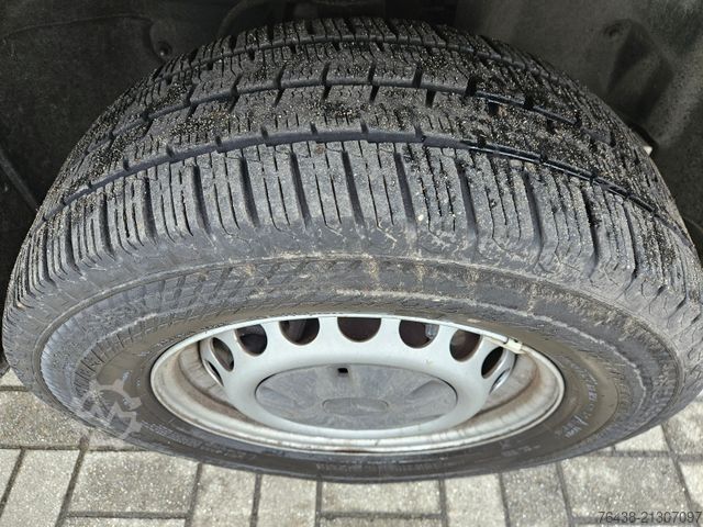 Kastenwagen hoch MERCEDES-BENZ Sprinter 317 CDI MAXI|14°°°KM|360°KAM|TÜV&ÖLneu