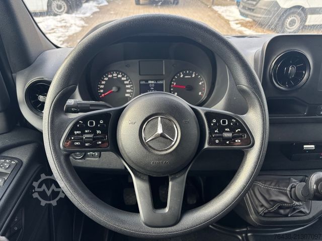 Kastenwagen hoch MERCEDES-BENZ Sprinter 317 CDI MAXI|14°°°KM|360°KAM|TÜV&ÖLneu