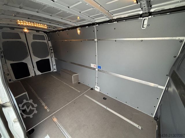 Kastenwagen hoch MERCEDES-BENZ Sprinter 317 CDI MAXI|14°°°KM|360°KAM|TÜV&ÖLneu