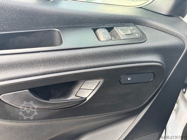 Kastenwagen hoch MERCEDES-BENZ Sprinter 317 CDI MAXI|14°°°KM|360°KAM|TÜV&ÖLneu