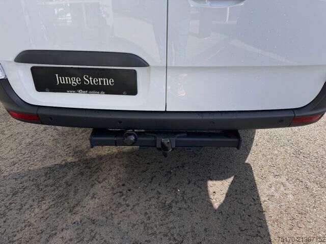 Hochdachkombi Mercedes-Benz Sprinter 317 CDI 3665 9G DISTRONIC AHK