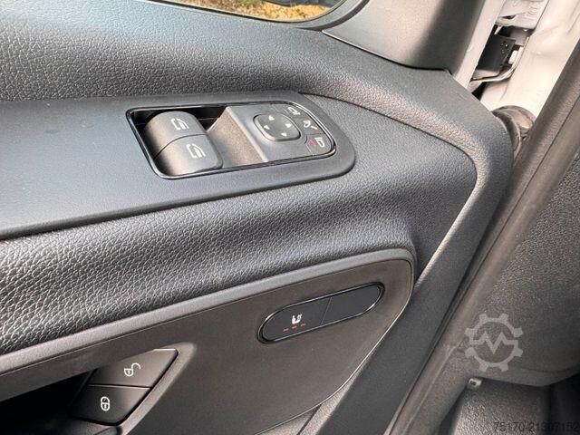 Hochdachkombi Mercedes-Benz Sprinter 317 CDI 3665 9G DISTRONIC AHK