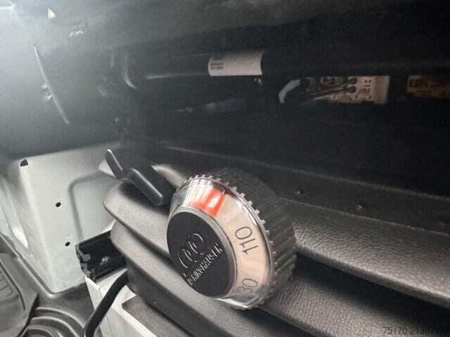 Hochdachkombi Mercedes-Benz Sprinter 317 CDI 3665 Klima Kamera Schwingsitz