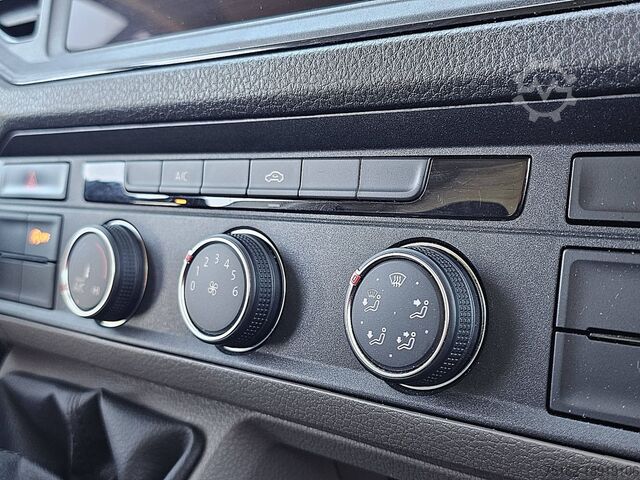 Tarpaulin VOLKSWAGEN CRAFTER 35 2.0 ac carplay EURO6