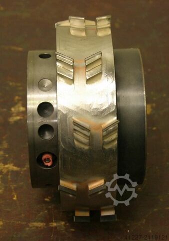 Holz-Fräser ETP Hydro-Grip EI-40/60-92