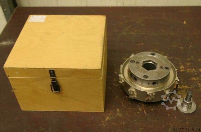 Holz-Fräser ETP Hydro-Grip EI-40/60-92