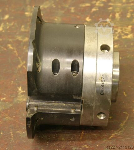 Wood router bit AKE Hydro-Grip T20002587