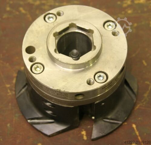 Wood router bit AKE Hydro-Grip T20002587