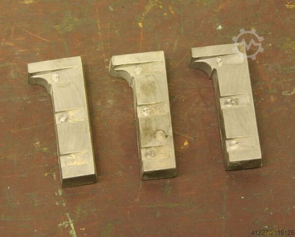 Wood router bit AKE Hydro-Grip T20002587