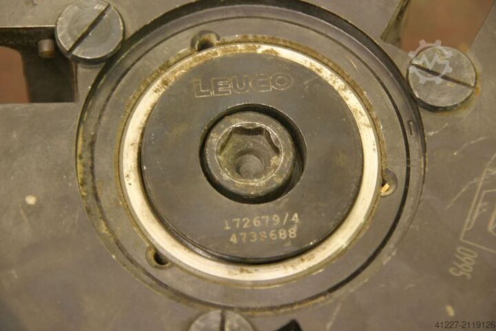 Wood router bit AKE Hydro-Grip T20002587