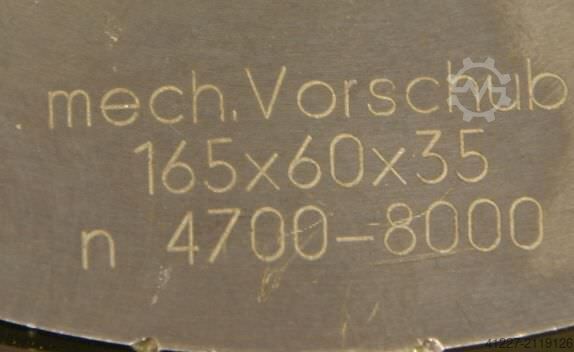 Wood router bit AKE Hydro-Grip T20002587